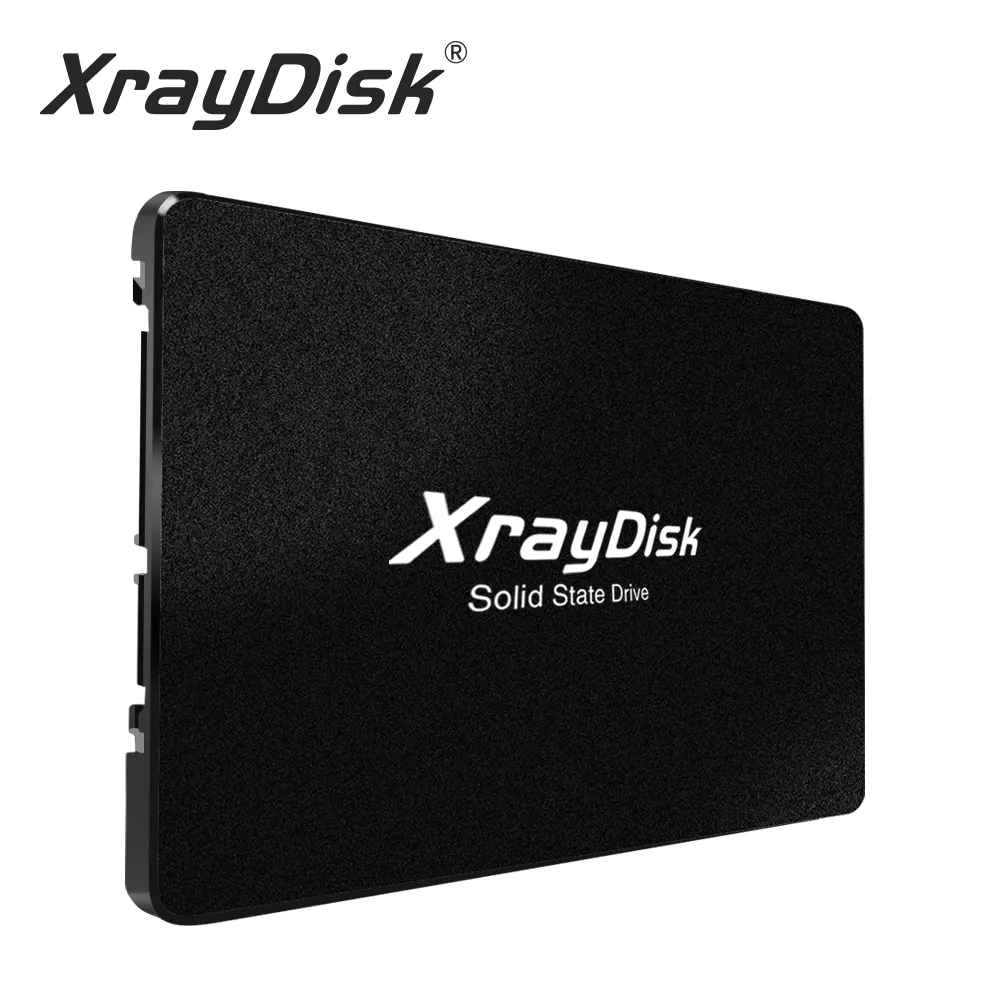 [Novos Usuários] Ssd Xraydisk 480gb 2.5\